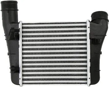 TURBO RADYATÖRÜ INTERCOOLER VALEO 818757