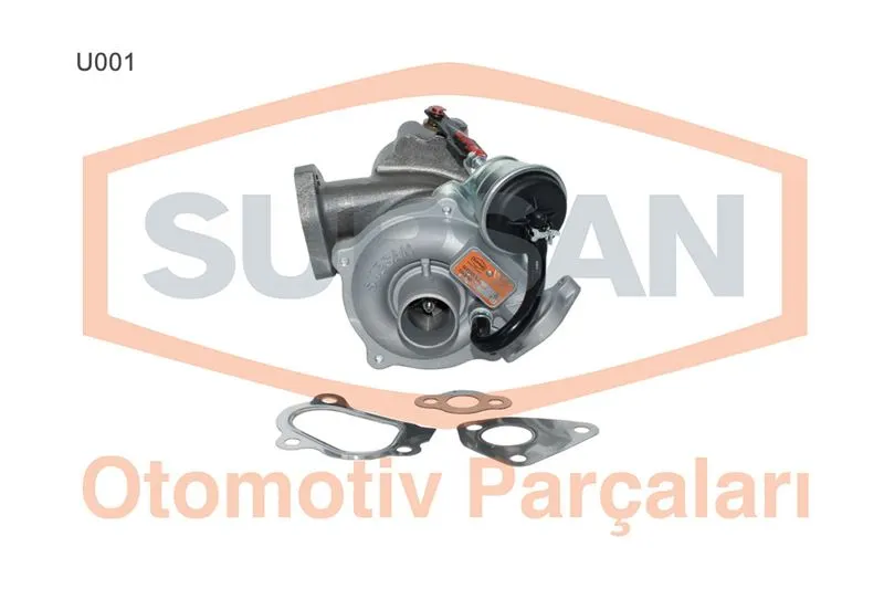 TURBO SUPSAN U001