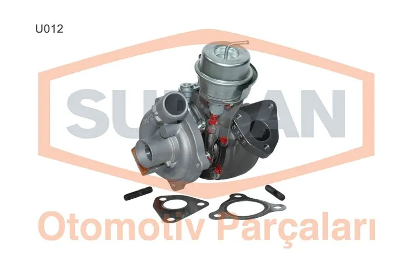 TURBO SUPSAN U012
