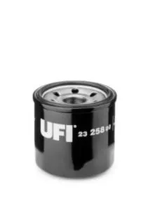 UFI FILTRE YAĞ FİLTRESİ UFI 23.258.00