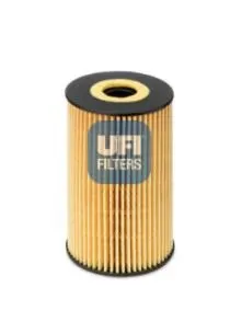 UFI FILTRE YAĞ FİLTRESİ UFI 25.106.00