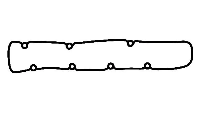 ÜST KAPAK CONTASI CORTECO 83026203