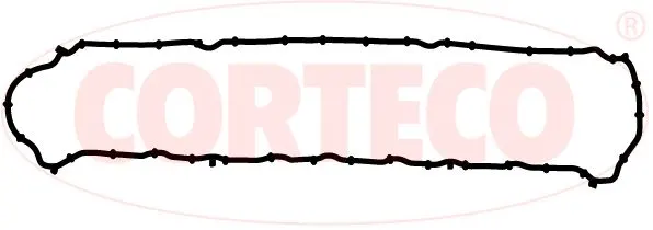 ÜST KAPAK CONTASI CORTECO 83026698