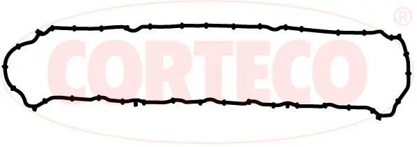 ÜST KAPAK CONTASI CORTECO 83026734