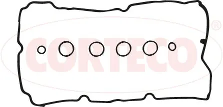ÜST KAPAK CONTASI CORTECO 83440507