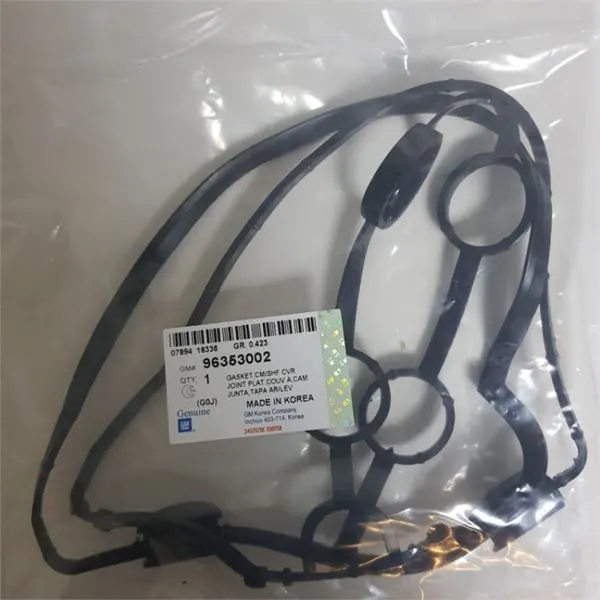 ÜST KAPAK CONTASI GM 96353002