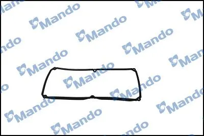 ÜST KAPAK CONTASI MANDO DN2244121010