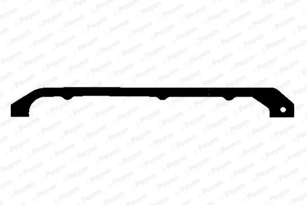 ÜST KAPAK CONTASI PAYEN LS857