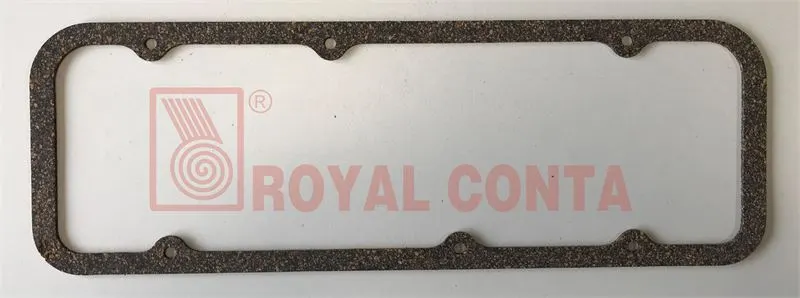 ÜST KAPAK CONTASI ROYAL 010041N
