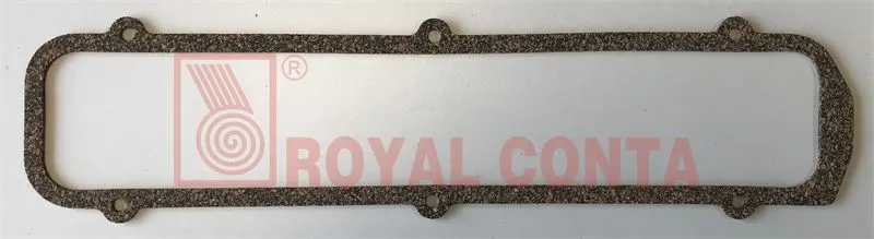 ÜST KAPAK CONTASI ROYAL 055041N