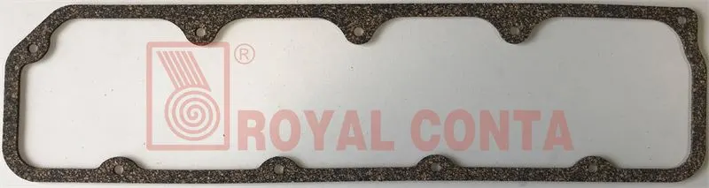 ÜST KAPAK CONTASI ROYAL 210041N