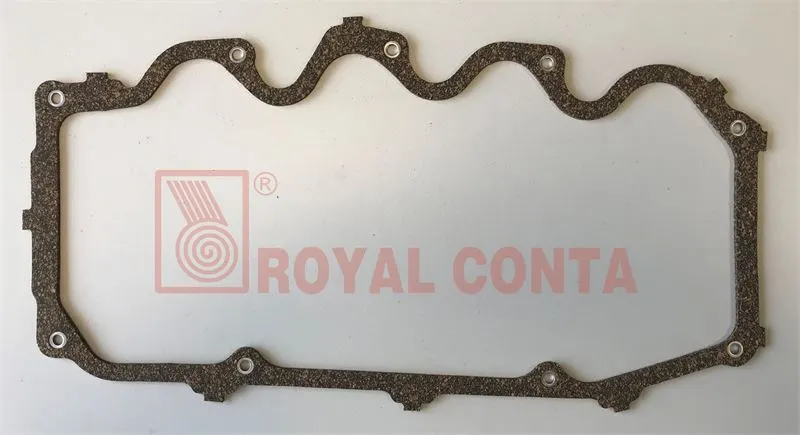 ÜST KAPAK CONTASI ROYAL 273040