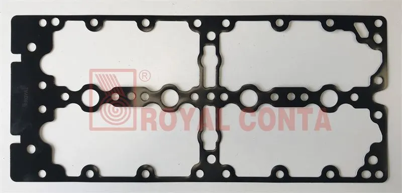 ÜST KAPAK CONTASI ROYAL 405640P