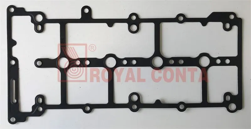 ÜST KAPAK CONTASI ROYAL 565045