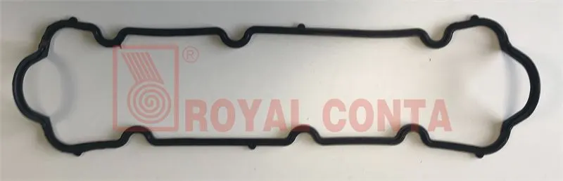 ÜST KAPAK CONTASI ROYAL H2 270040