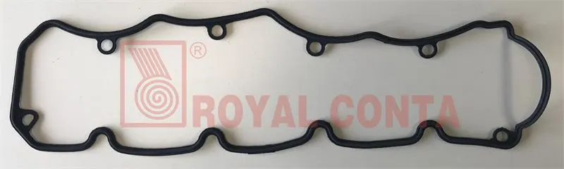 ÜST KAPAK CONTASI ROYAL H2 28040