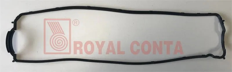 ÜST KAPAK CONTASI ROYAL H2 439040