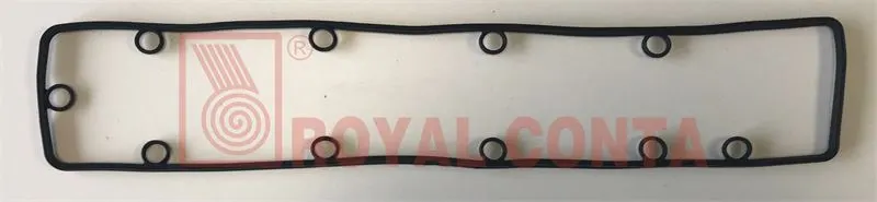 ÜST KAPAK CONTASI ROYAL H2 558045