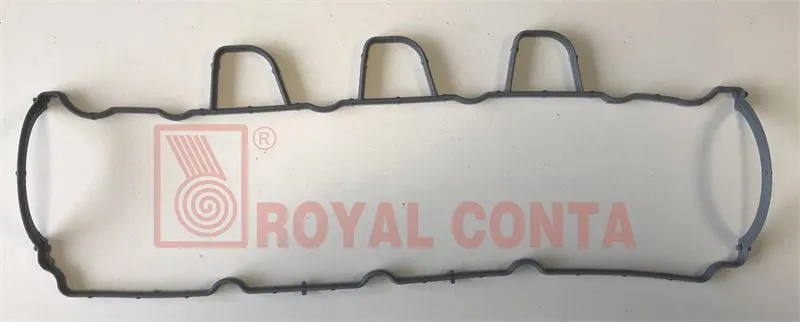 ÜST KAPAK CONTASI ROYAL H2B 455045