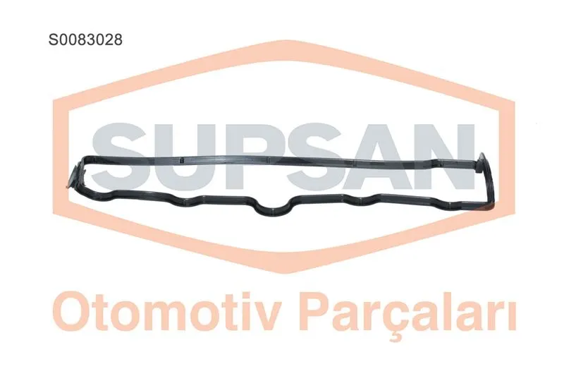 ÜST KAPAK CONTASI SUPSAN S0083028
