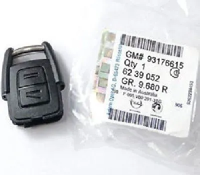 UZAKTAN KUMANDA GM 93176615