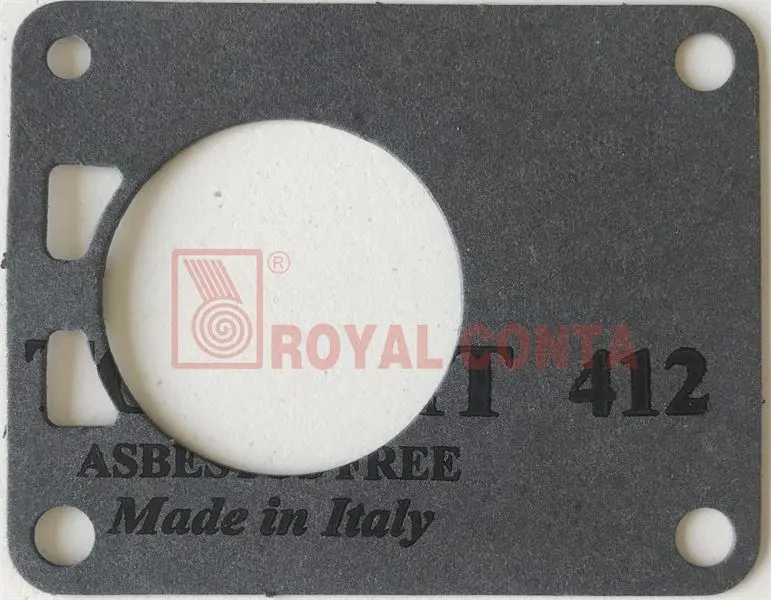 VAKUM POMPA CONTASI ROYAL 028750P