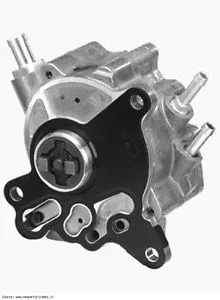 VAKUM POMPASI BOSCH F009D02804
