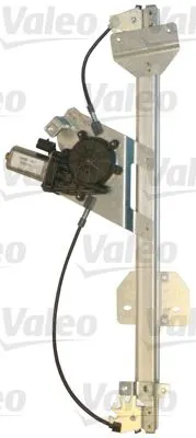 VALEO - Ağır Vasıta CAN KRİKOSU MEKANİZMASI VALEO 850956