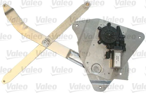 VALEO - Ağır Vasıta CAN KRİKOSU MEKANİZMASI VALEO 850961