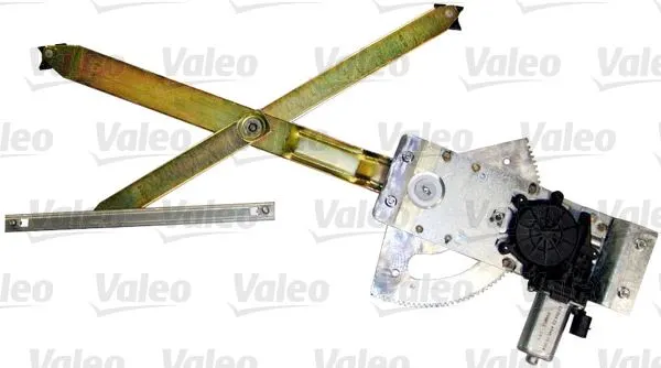 VALEO - Ağır Vasıta CAN KRİKOSU MEKANİZMASI VALEO 850965