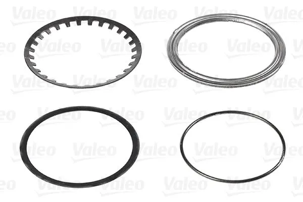VALEO - Ağır Vasıta DEBRİYAJ RULMANI VALEO 079974