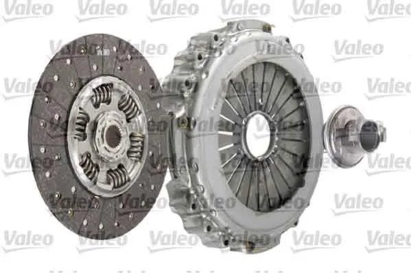 VALEO - Ağır Vasıta DEBRİYAJ SETİ VALEO 827173