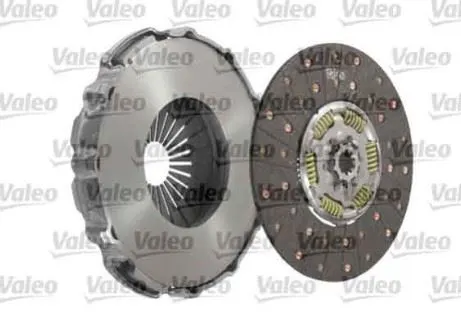 VALEO - Ağır Vasıta DEBRİYAJ SETİ VALEO 827258