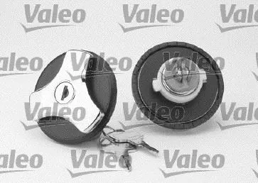 VALEO - Ağır Vasıta DEPO DIŞ KAPAK VALEO 247702