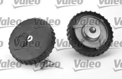 VALEO - Ağır Vasıta DEPO DIŞ KAPAK VALEO 247706