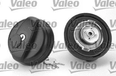 VALEO - Ağır Vasıta DEPO DIŞ KAPAK VALEO 247707