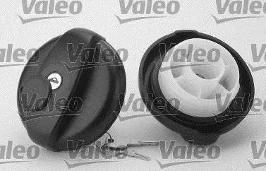 VALEO - Ağır Vasıta DEPO DIŞ KAPAK VALEO 247711