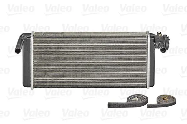VALEO - Ağır Vasıta KALORİFER RADYATÖRÜ VALEO 812357
