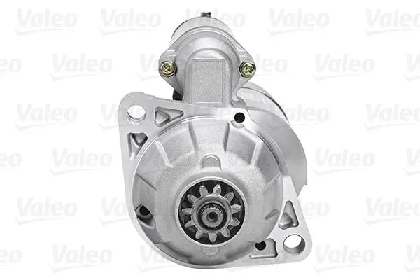 VALEO - Ağır Vasıta MARŞ MOTORU VALEO 438187