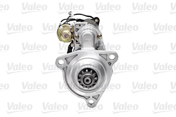 VALEO - Ağır Vasıta MARŞ MOTORU VALEO 438241