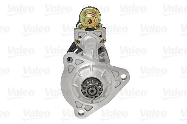 VALEO - Ağır Vasıta MARŞ MOTORU VALEO 438242