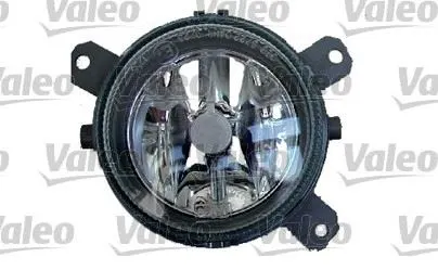 VALEO - Ağır Vasıta SİS FARI VALEO 089337
