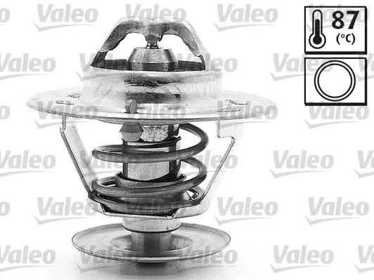 VALEO - Ağır Vasıta TERMOSTAT VALEO 819925