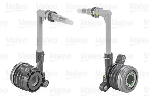 VALEO FTE DEBRİYAJ MERKEZİ ÜST VALEO 804587