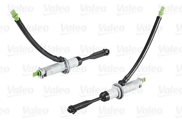 VALEO FTE DEBRİYAJ MERKEZİ ÜST VALEO 804652