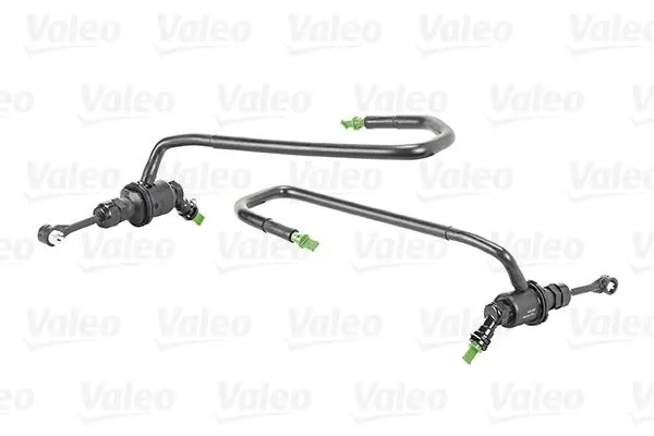 VALEO FTE DEBRİYAJ MERKEZİ ÜST VALEO 804816