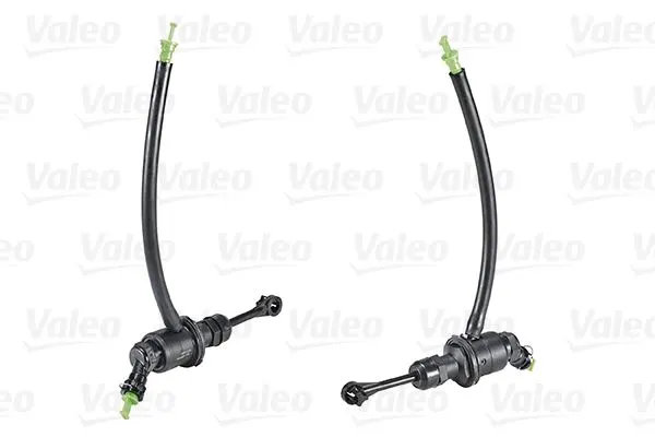 VALEO FTE DEBRİYAJ MERKEZİ ÜST VALEO 804820