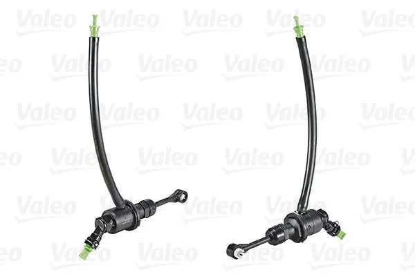 VALEO FTE DEBRİYAJ MERKEZİ ÜST VALEO 804822