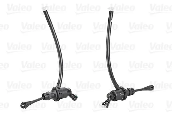 VALEO FTE DEBRİYAJ MERKEZİ ÜST VALEO 804824