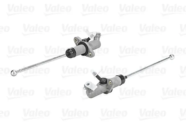 VALEO FTE DEBRİYAJ MERKEZİ ÜST VALEO 804825